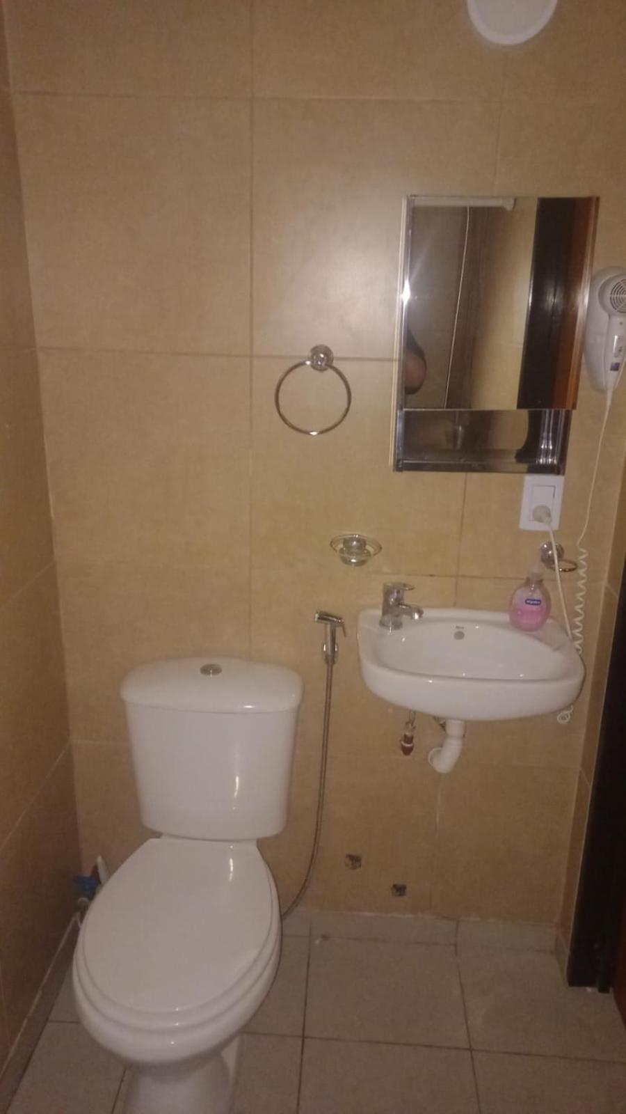 Apartamentos Willy - En Zona Residencial Con Estacionamiento Mendoza Eksteriør bilde