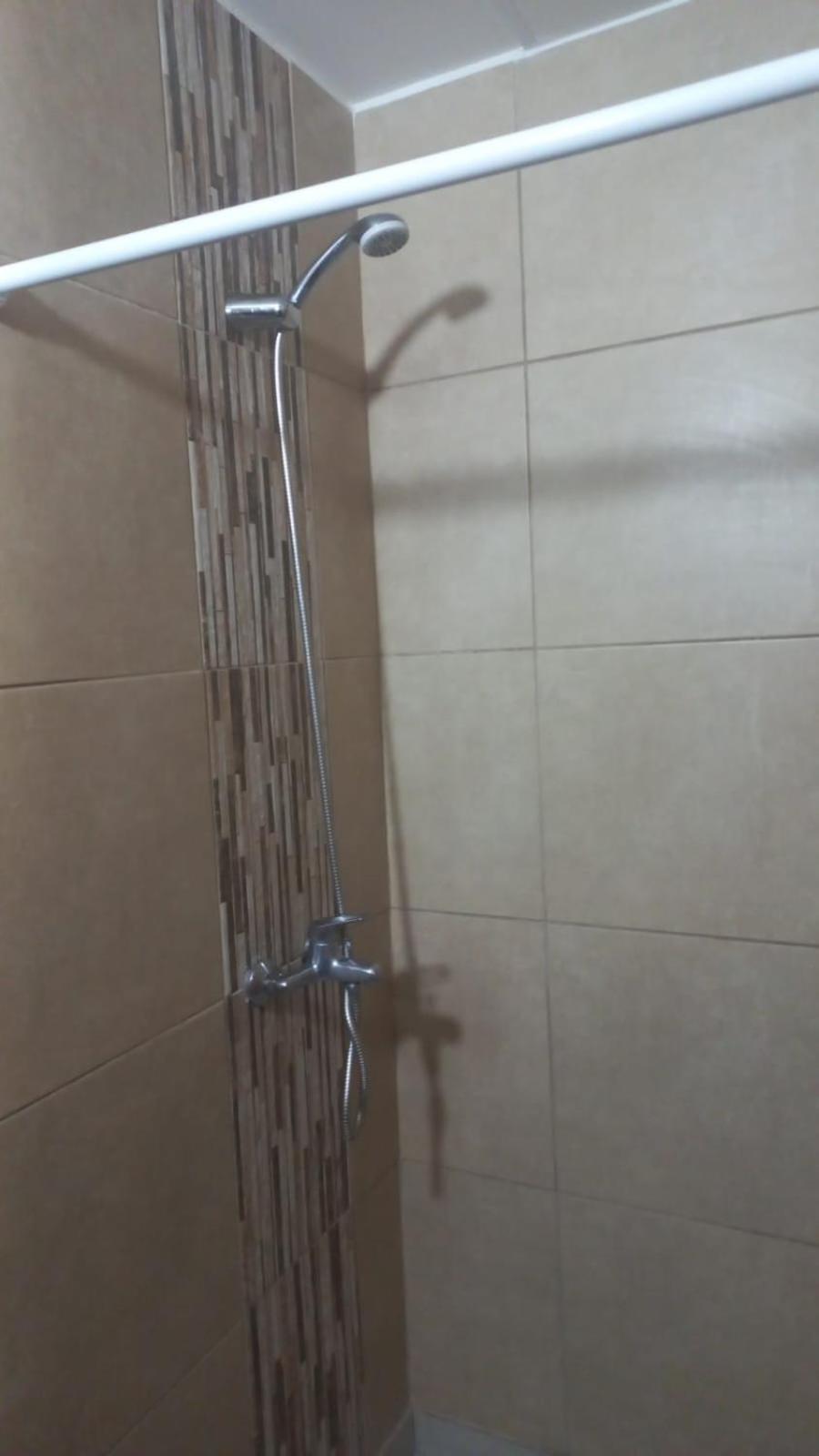 Apartamentos Willy - En Zona Residencial Con Estacionamiento Mendoza Eksteriør bilde