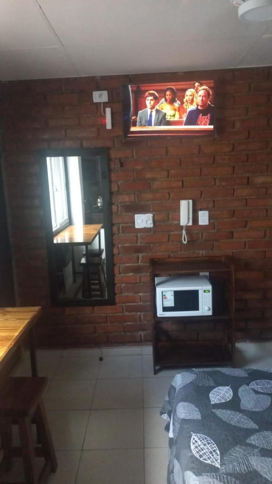 Apartamentos Willy - En Zona Residencial Con Estacionamiento Mendoza Eksteriør bilde