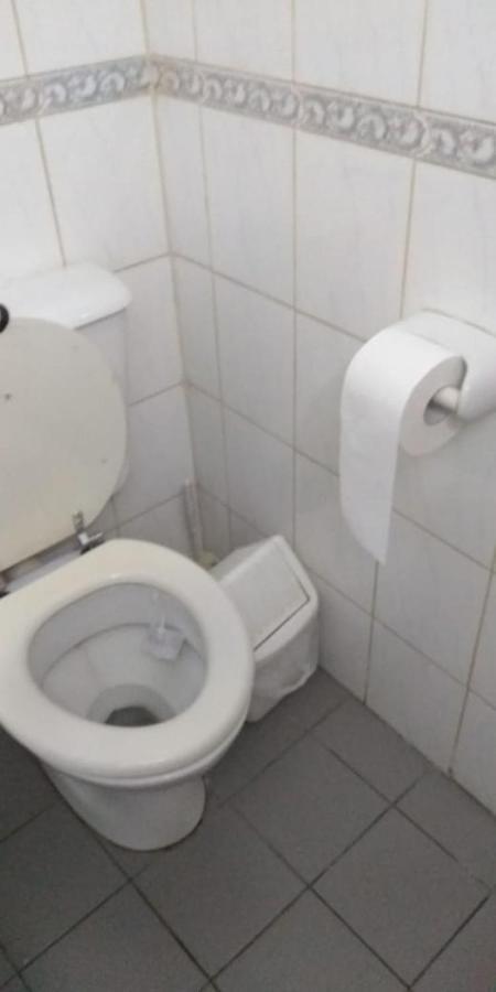 Apartamentos Willy - En Zona Residencial Con Estacionamiento Mendoza Eksteriør bilde